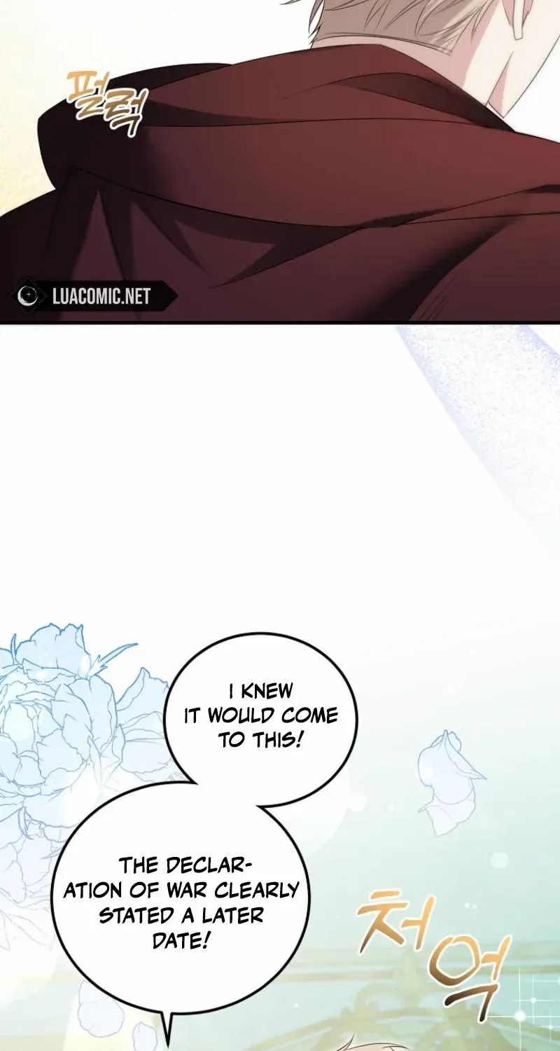 I’m Done Being a Hero, Even If It’s Retirement Chapter 63 page 4 - 