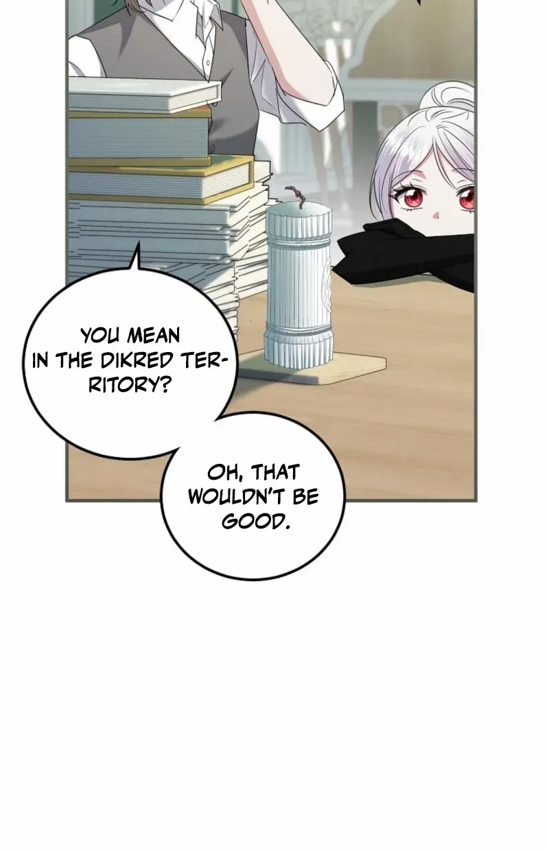 I’m Done Being a Hero, Even If It’s Retirement Chapter 63 page 31 - 