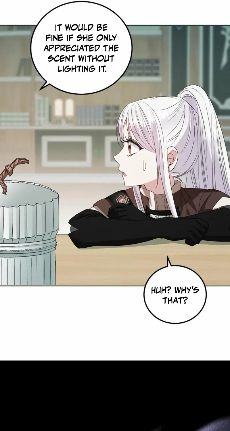 I’m Done Being a Hero, Even If It’s Retirement Chapter 63 page 32 - 