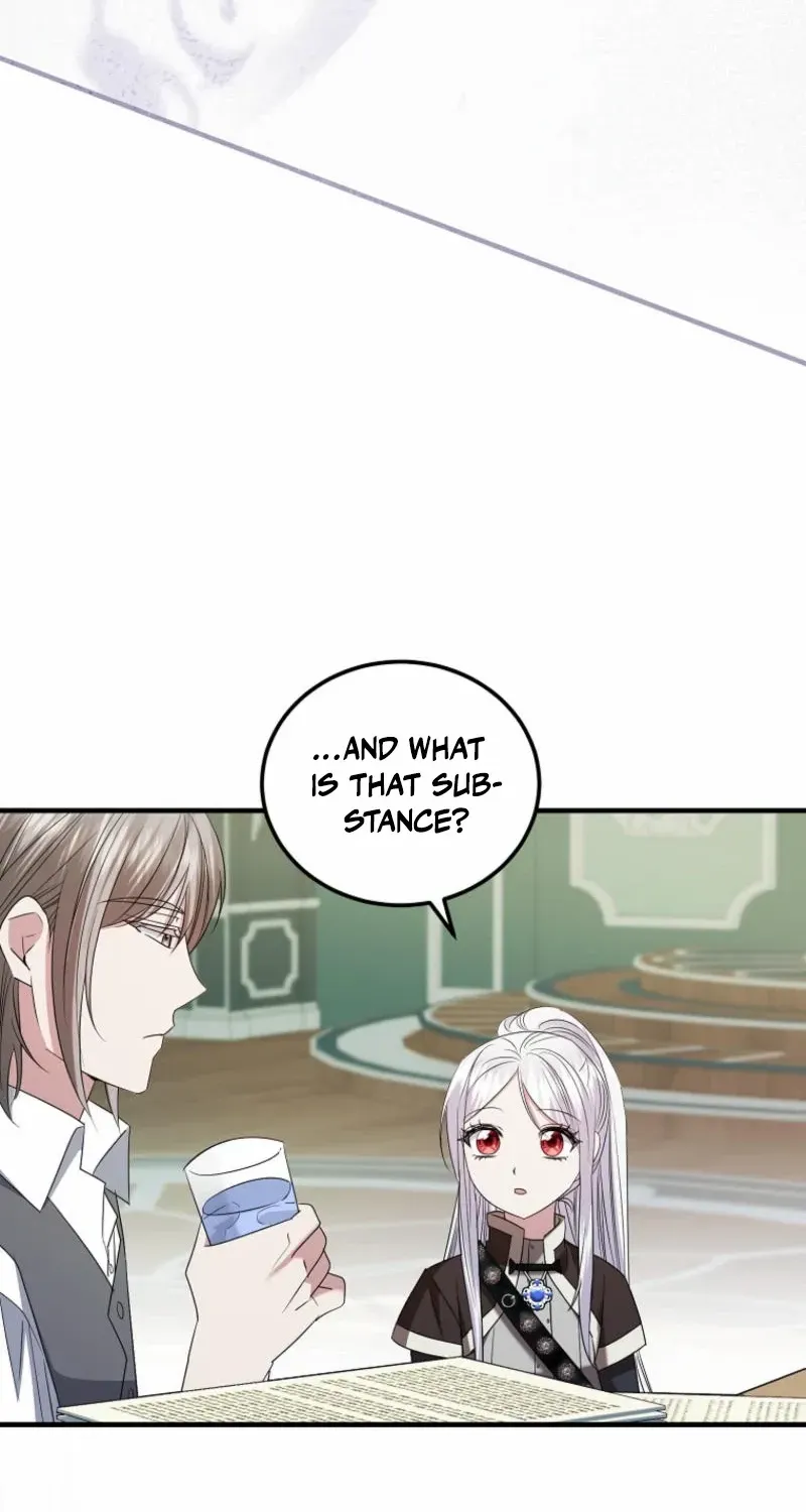 I’m Done Being a Hero, Even If It’s Retirement Chapter 63 page 34 - 
