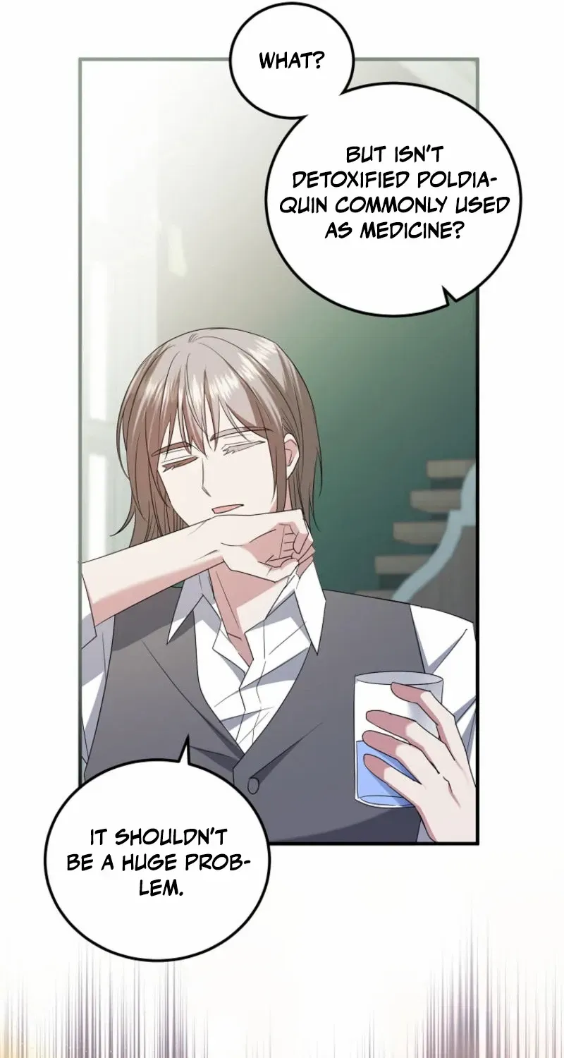 I’m Done Being a Hero, Even If It’s Retirement Chapter 63 page 37 - 