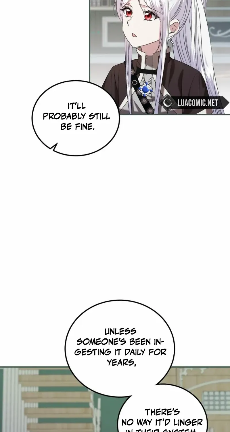 I’m Done Being a Hero, Even If It’s Retirement Chapter 63 page 40 - 