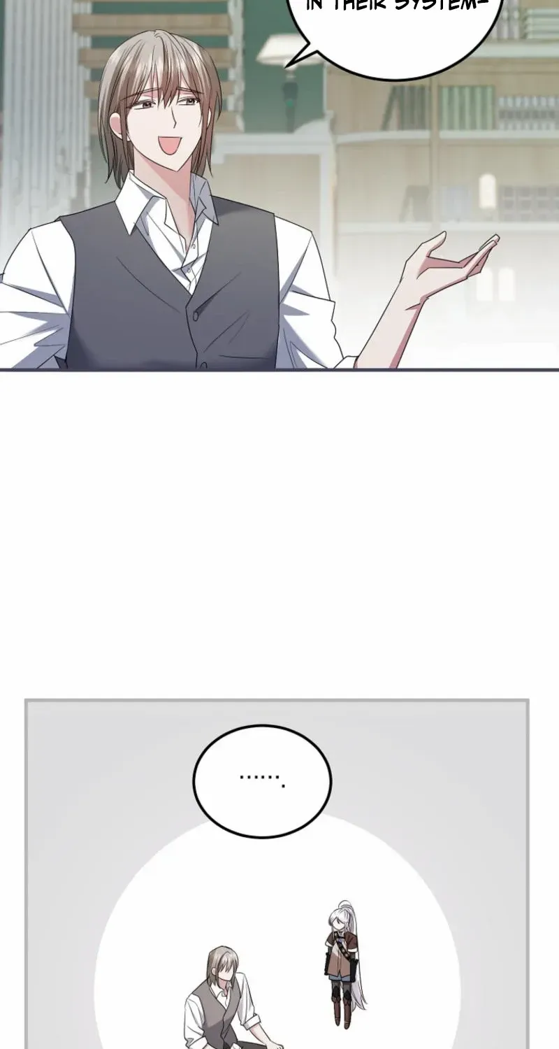 I’m Done Being a Hero, Even If It’s Retirement Chapter 63 page 41 - 
