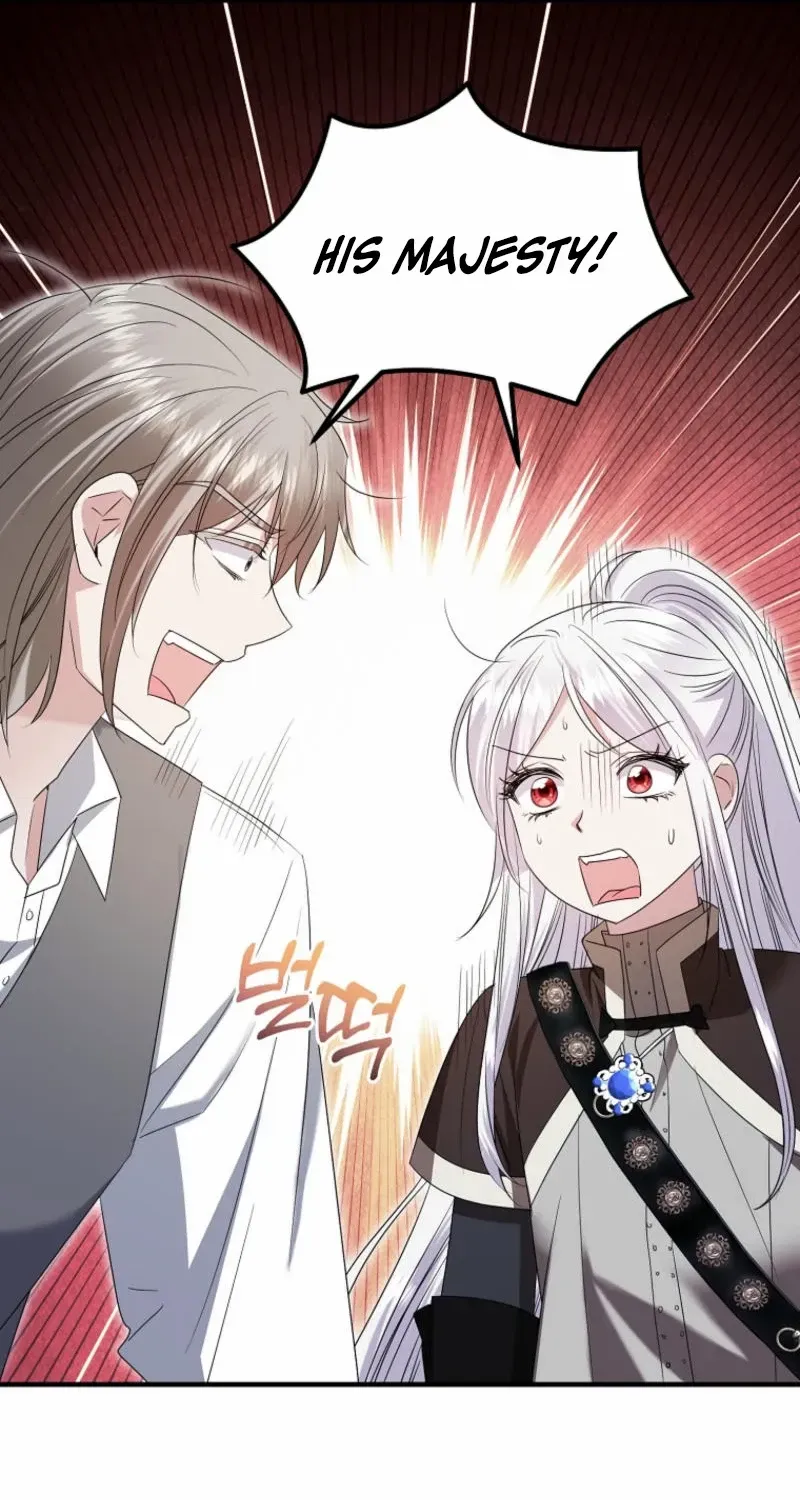 I’m Done Being a Hero, Even If It’s Retirement Chapter 63 page 43 - 