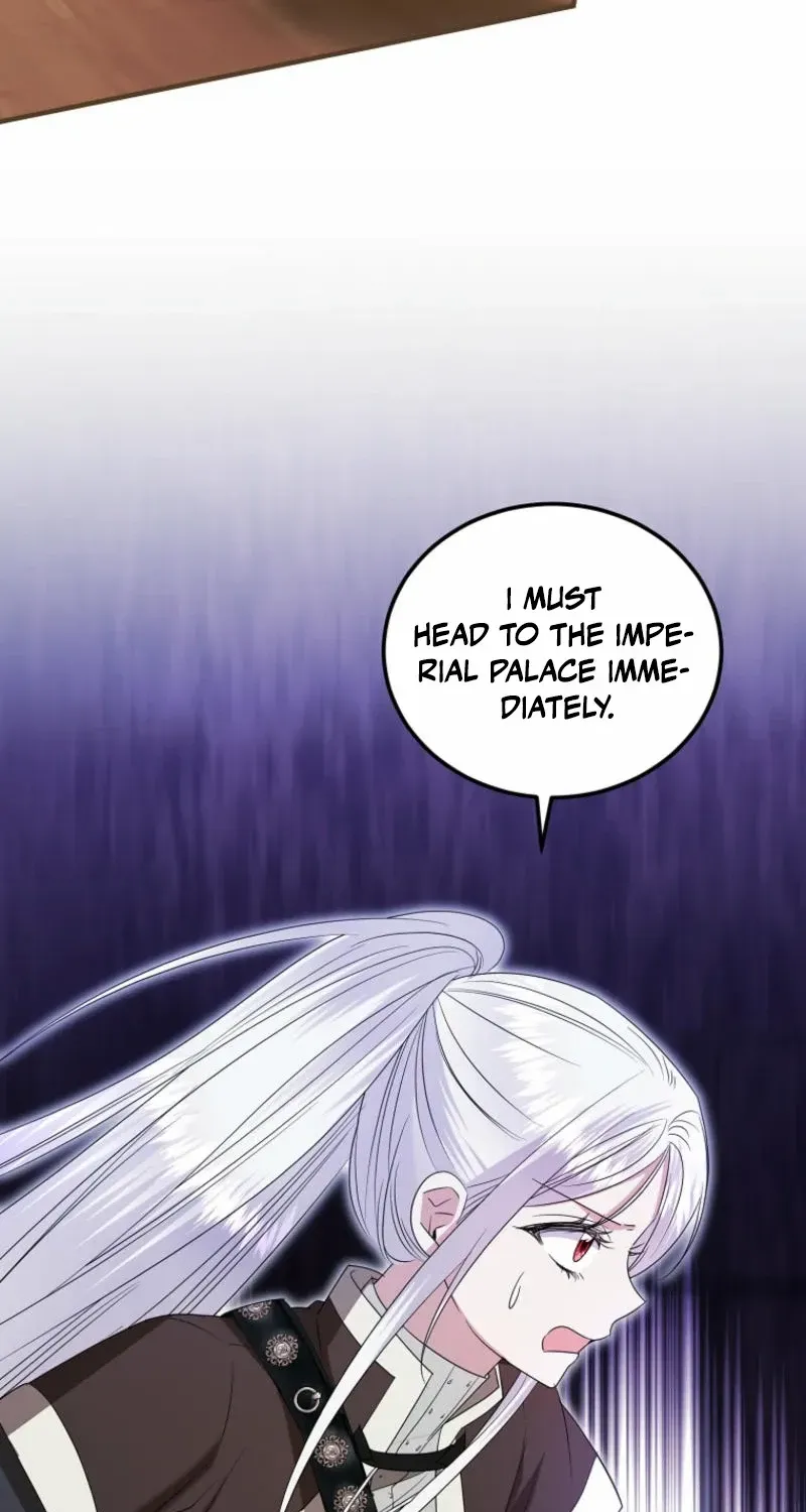 I’m Done Being a Hero, Even If It’s Retirement Chapter 63 page 45 - 
