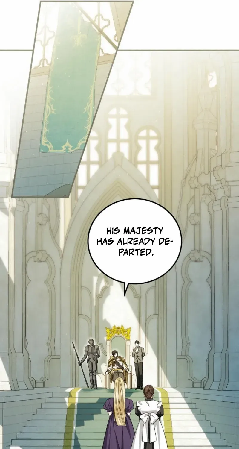 I’m Done Being a Hero, Even If It’s Retirement Chapter 63 page 49 - 