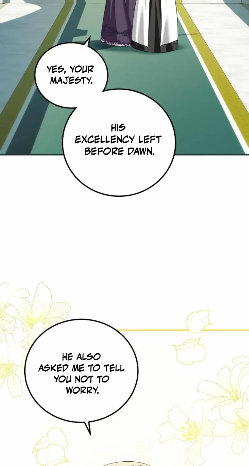 I’m Done Being a Hero, Even If It’s Retirement Chapter 63 page 50 - 