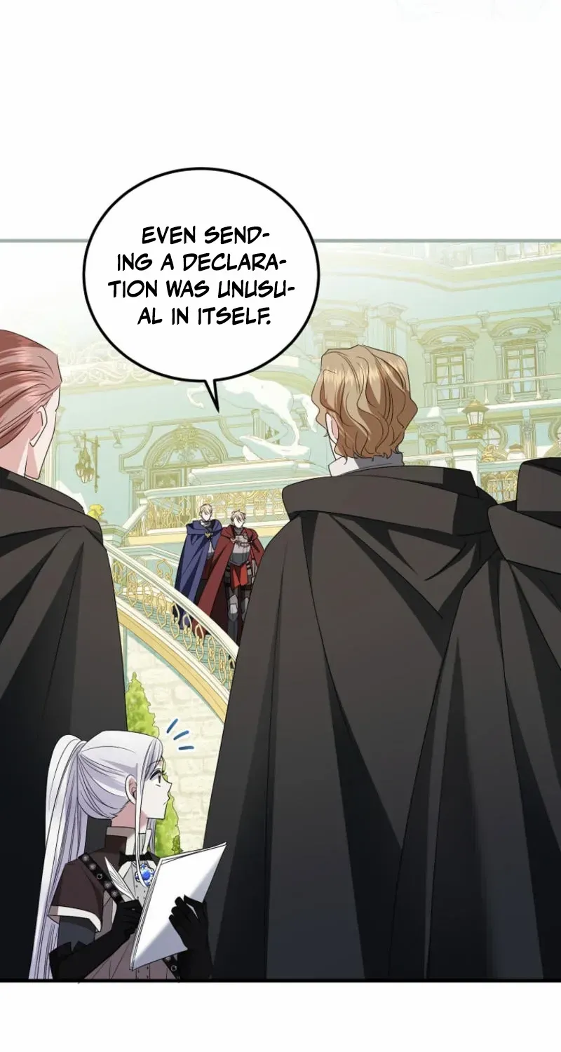 I’m Done Being a Hero, Even If It’s Retirement Chapter 63 page 6 - 
