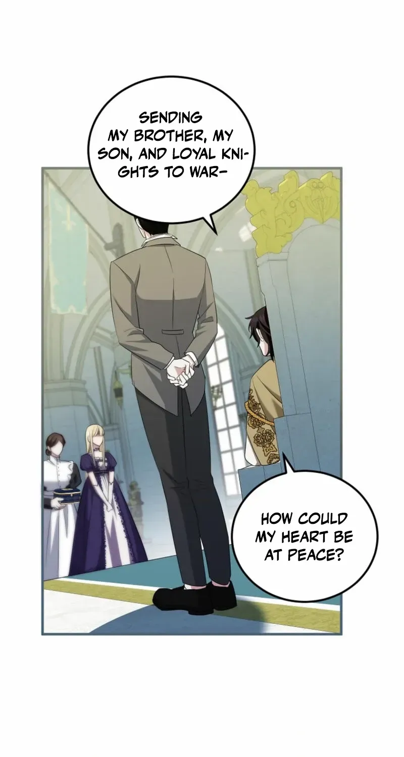 I’m Done Being a Hero, Even If It’s Retirement Chapter 63 page 53 - 
