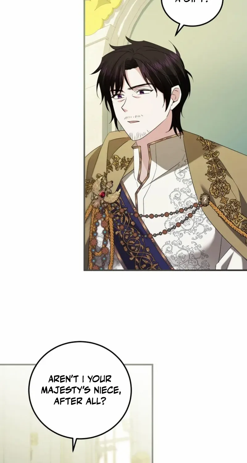 I’m Done Being a Hero, Even If It’s Retirement Chapter 63 page 56 - 