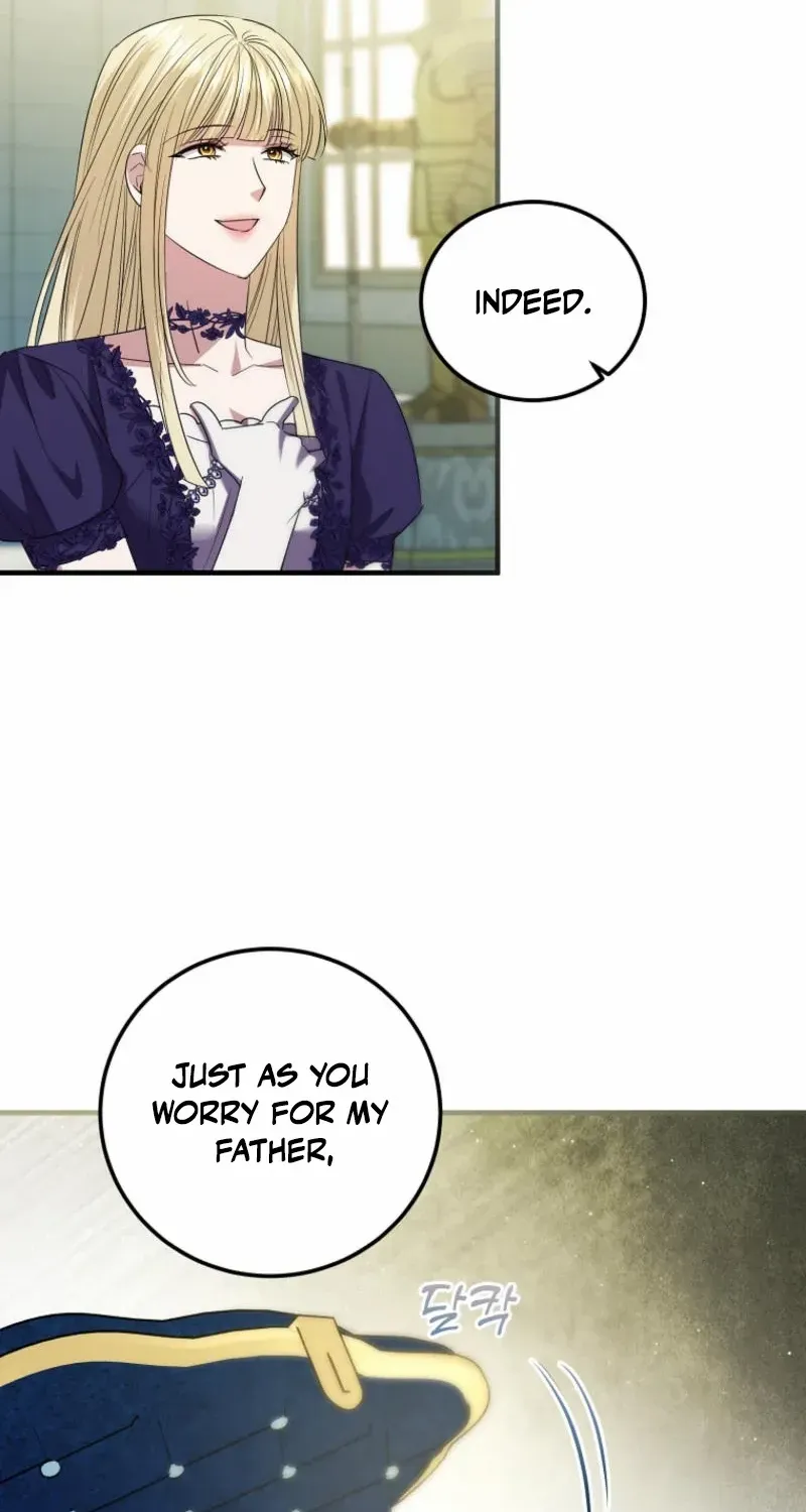 I’m Done Being a Hero, Even If It’s Retirement Chapter 63 page 57 - 