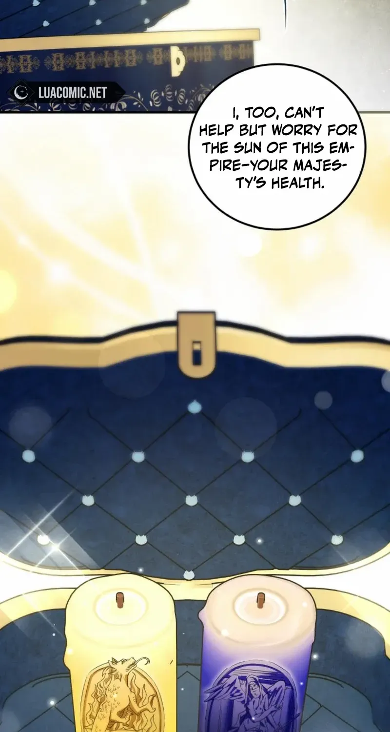 I’m Done Being a Hero, Even If It’s Retirement Chapter 63 page 58 - 