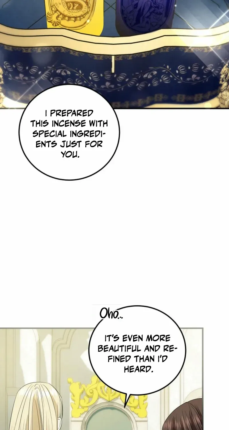 I’m Done Being a Hero, Even If It’s Retirement Chapter 63 page 59 - 