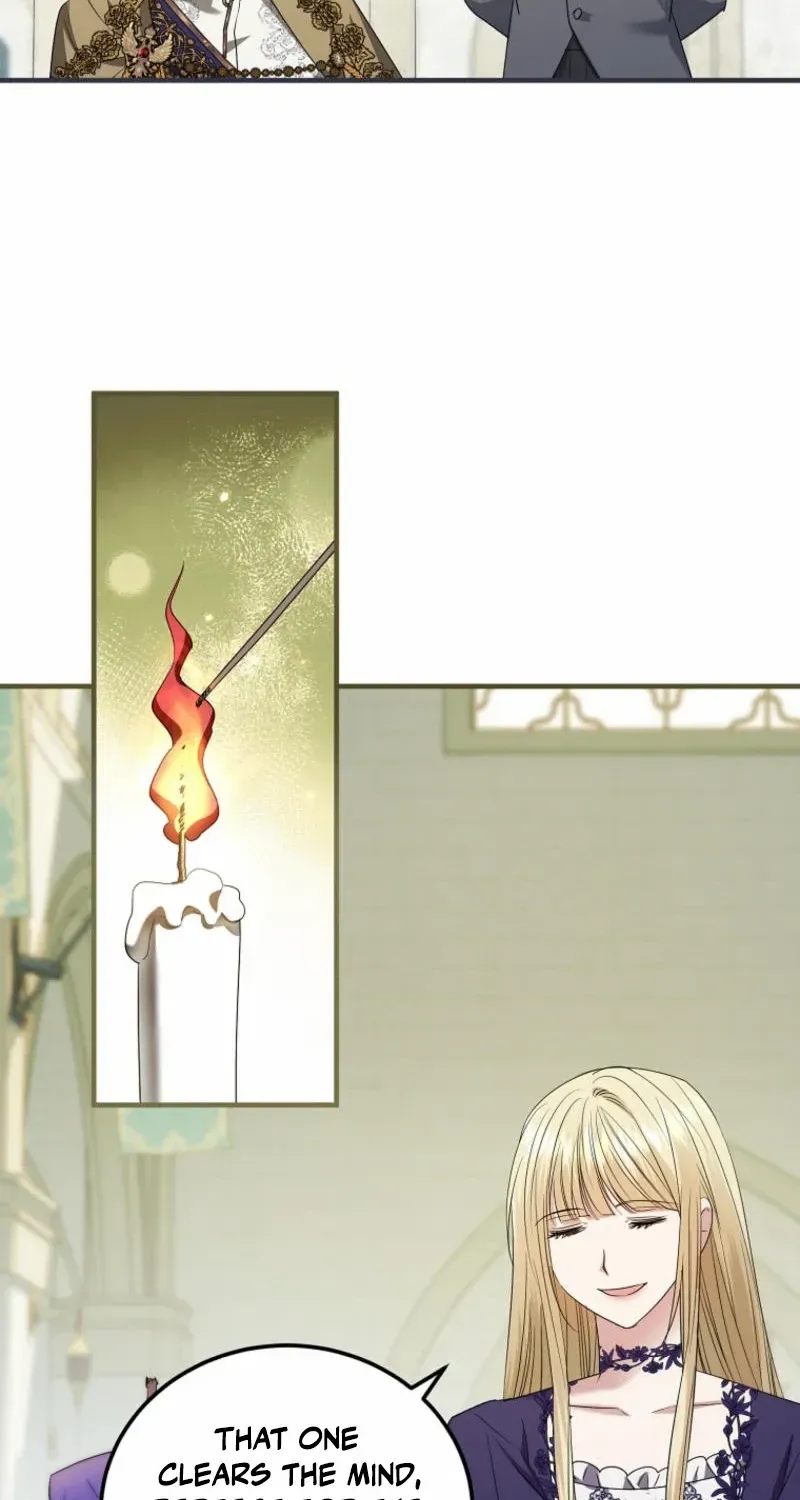 I’m Done Being a Hero, Even If It’s Retirement Chapter 63 page 63 - 