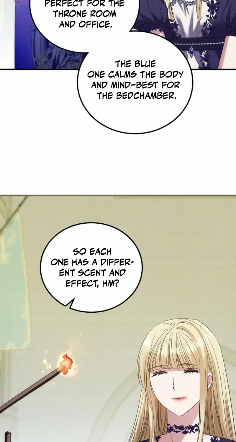 I’m Done Being a Hero, Even If It’s Retirement Chapter 63 page 64 - 