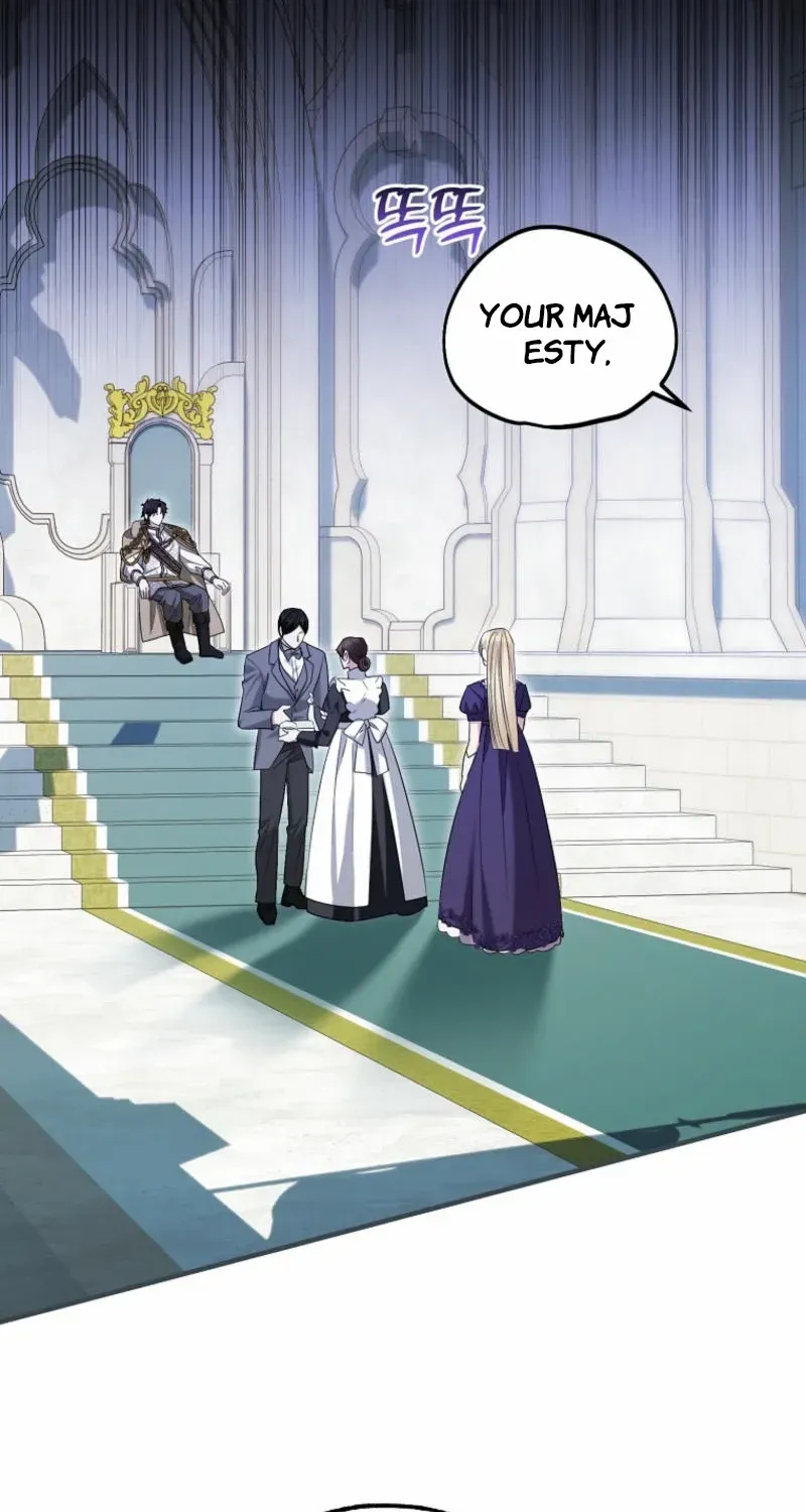 I’m Done Being a Hero, Even If It’s Retirement Chapter 63 page 67 - 