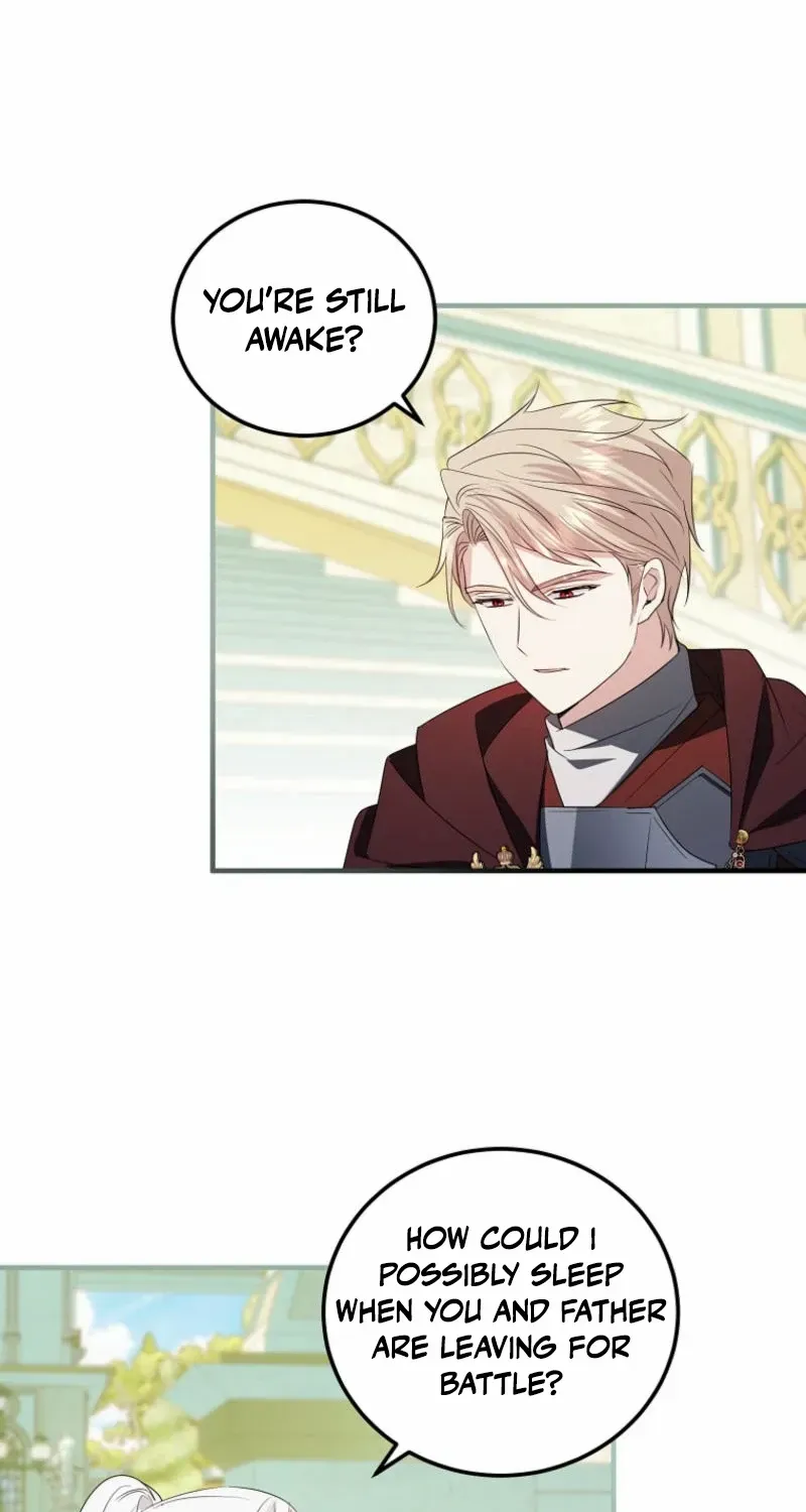 I’m Done Being a Hero, Even If It’s Retirement Chapter 63 page 8 - 