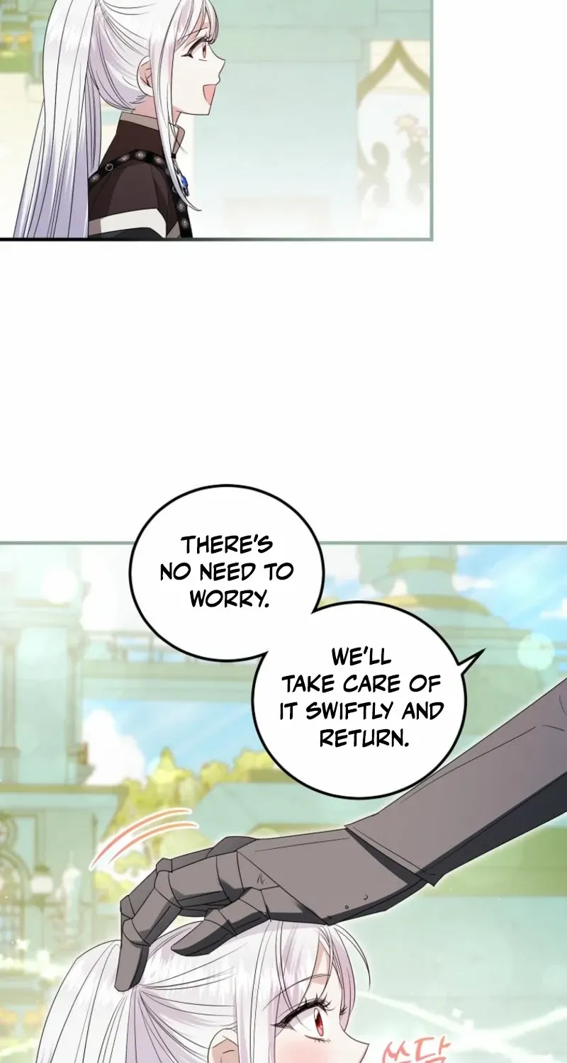 I’m Done Being a Hero, Even If It’s Retirement Chapter 63 page 9 - 