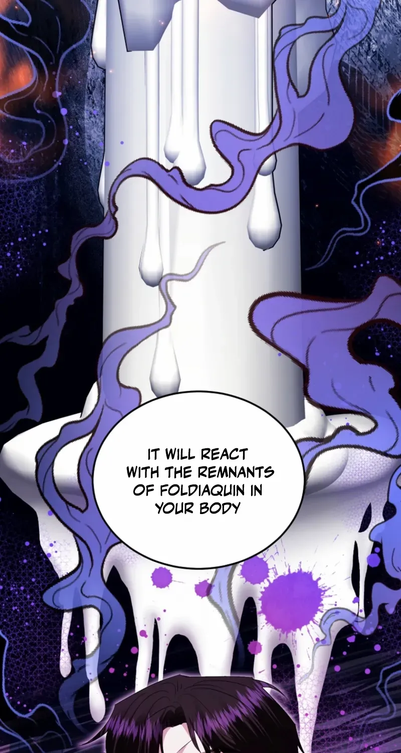 I’m Done Being a Hero, Even If It’s Retirement Chapter 64 page 16 - 