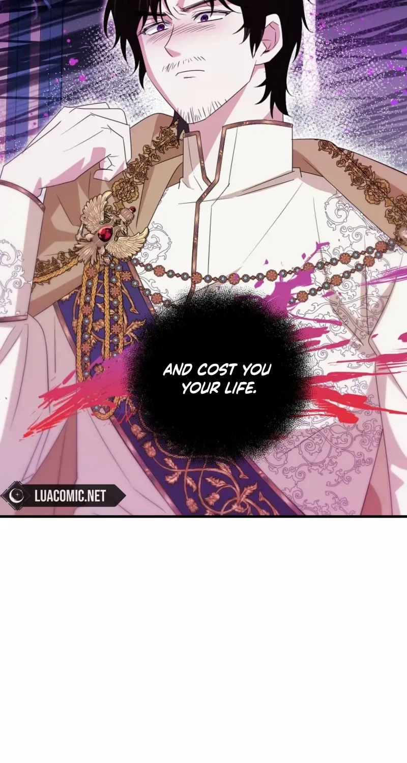 I’m Done Being a Hero, Even If It’s Retirement Chapter 64 page 17 - 
