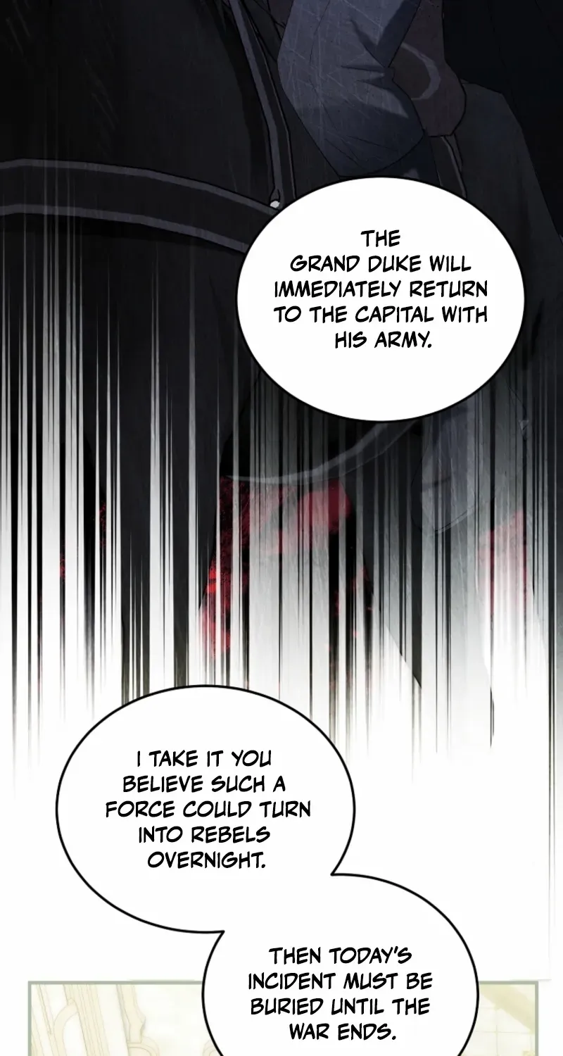I’m Done Being a Hero, Even If It’s Retirement Chapter 64 page 21 - 
