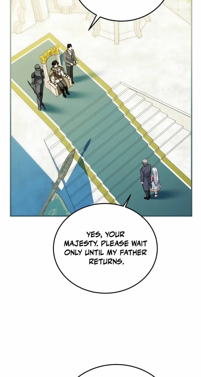 I’m Done Being a Hero, Even If It’s Retirement Chapter 64 page 22 - 