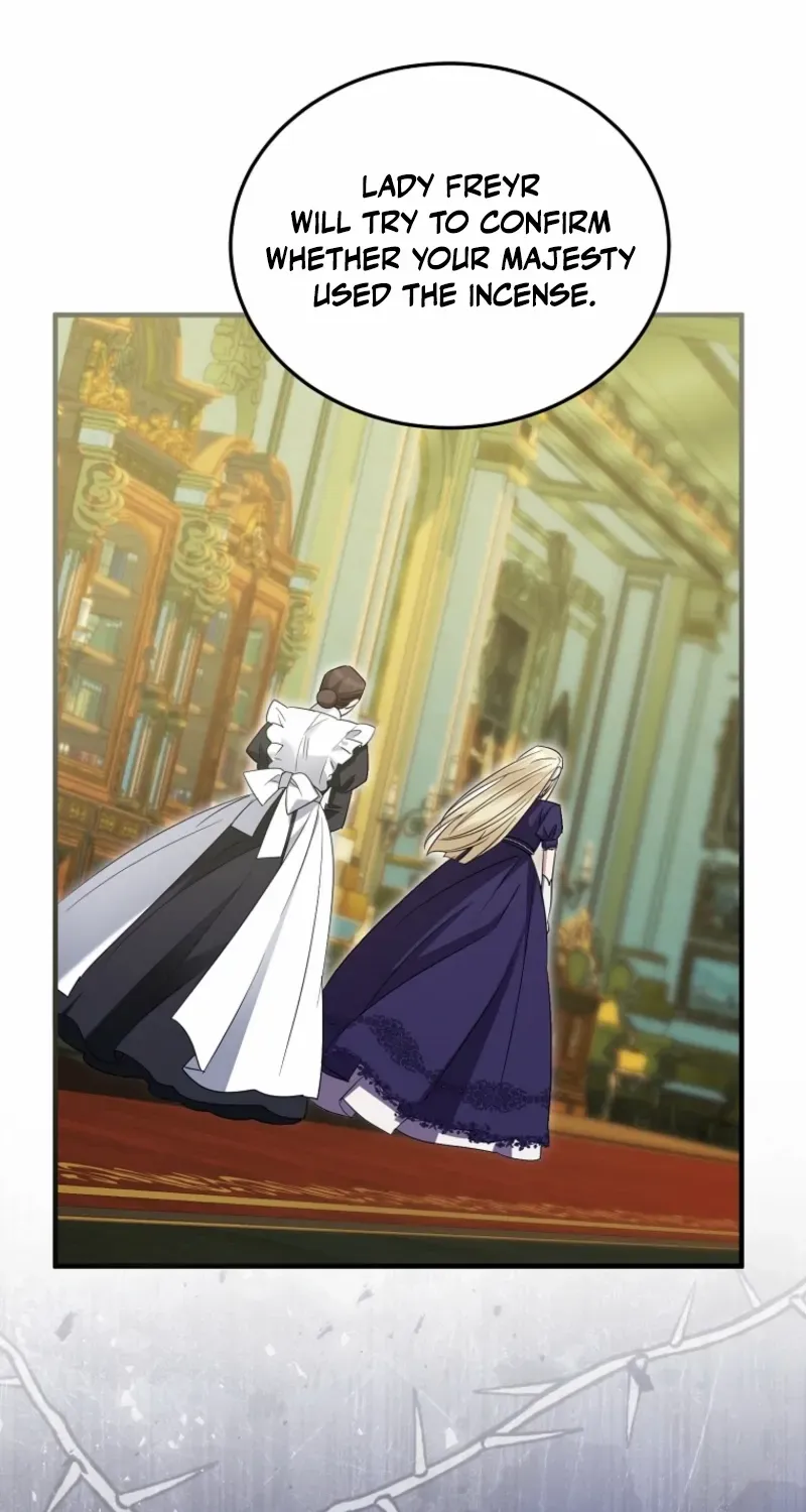 I’m Done Being a Hero, Even If It’s Retirement Chapter 64 page 24 - 
