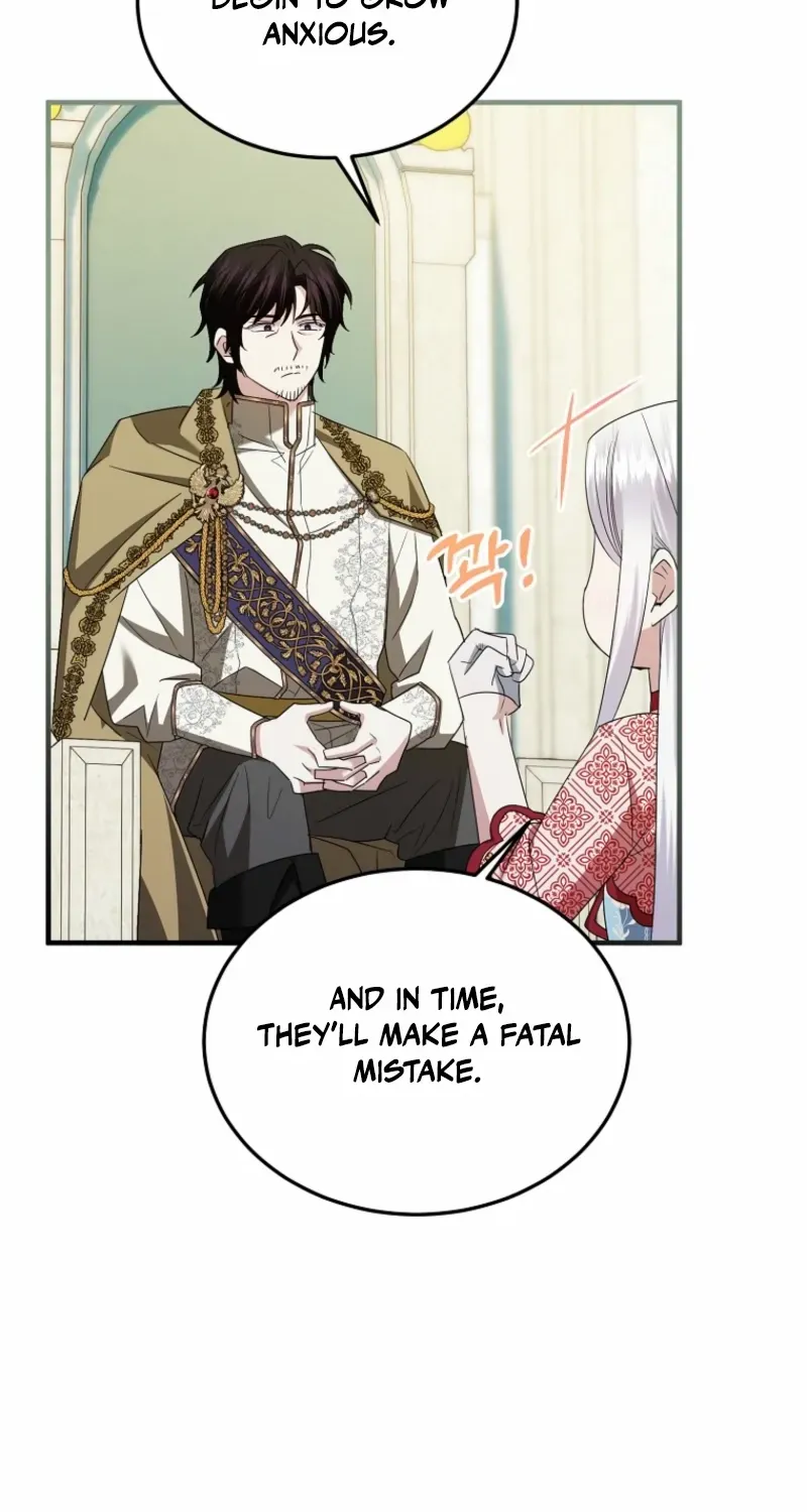 I’m Done Being a Hero, Even If It’s Retirement Chapter 64 page 28 - 