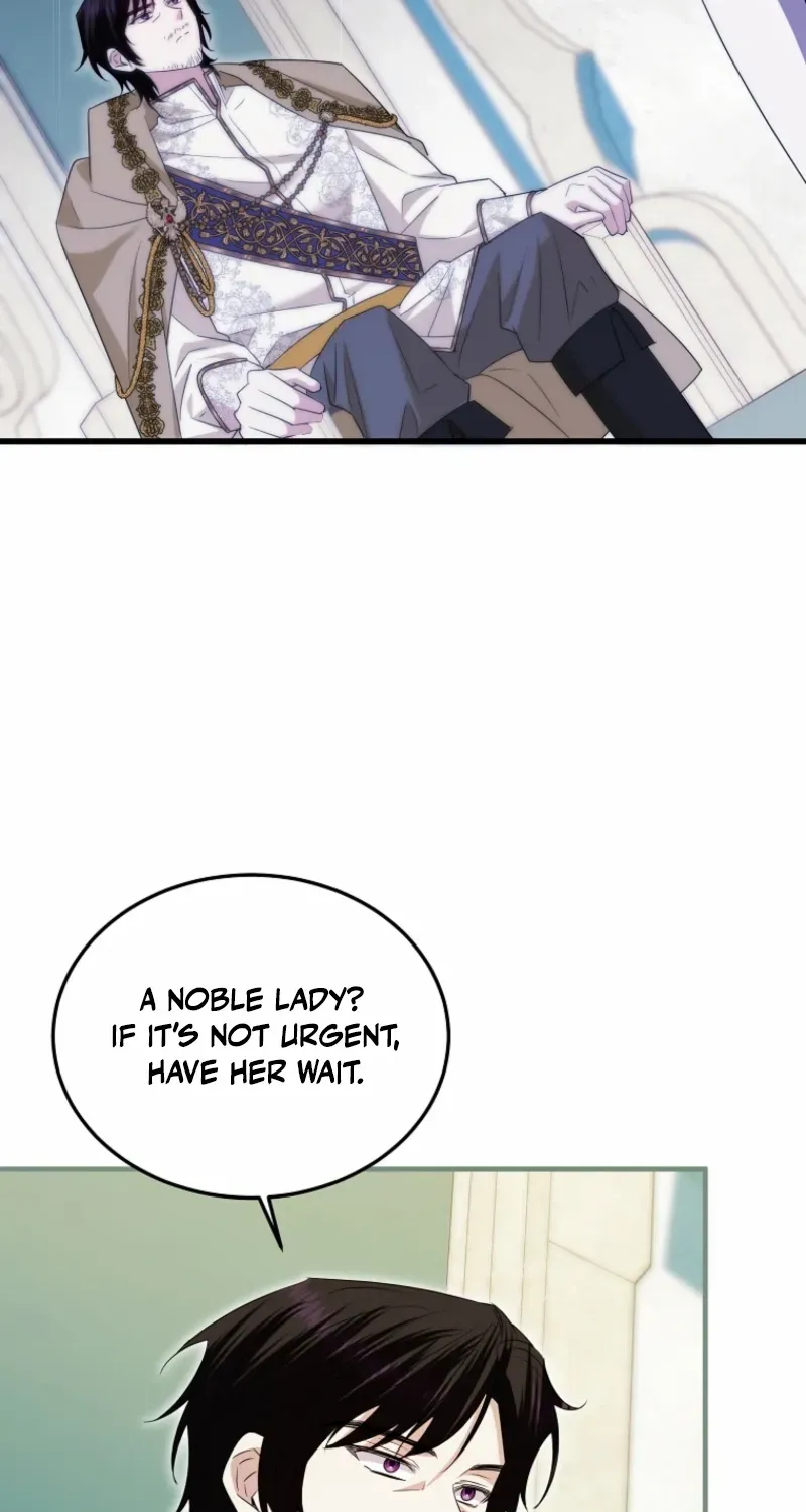 I’m Done Being a Hero, Even If It’s Retirement Chapter 64 page 4 - 