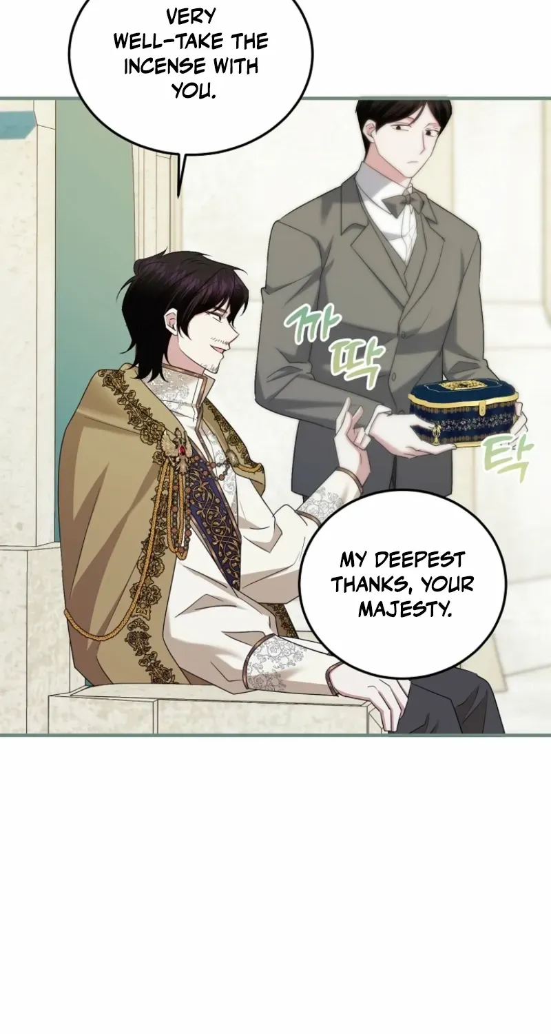 I’m Done Being a Hero, Even If It’s Retirement Chapter 64 page 32 - 