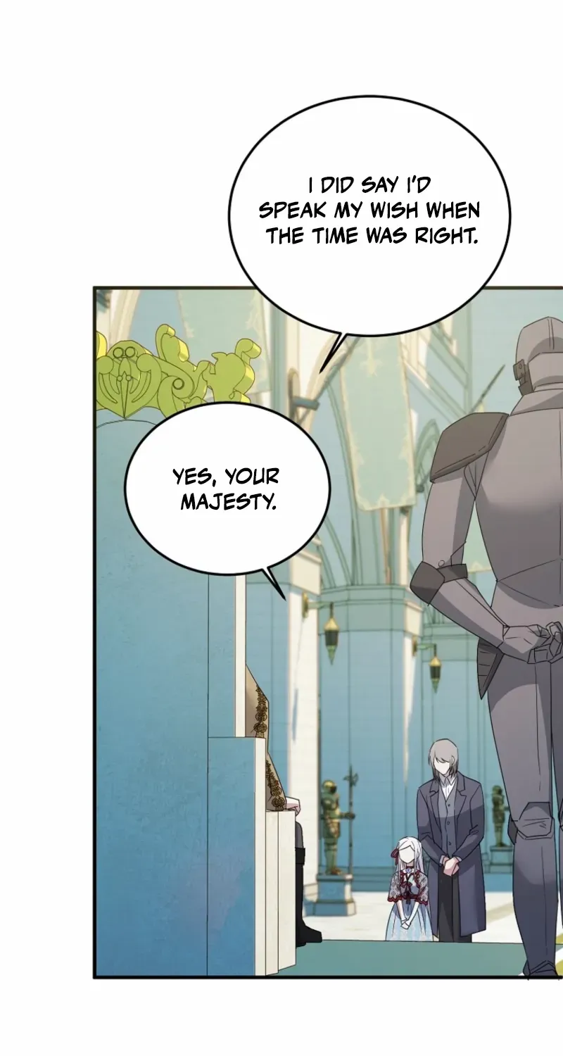 I’m Done Being a Hero, Even If It’s Retirement Chapter 64 page 34 - 