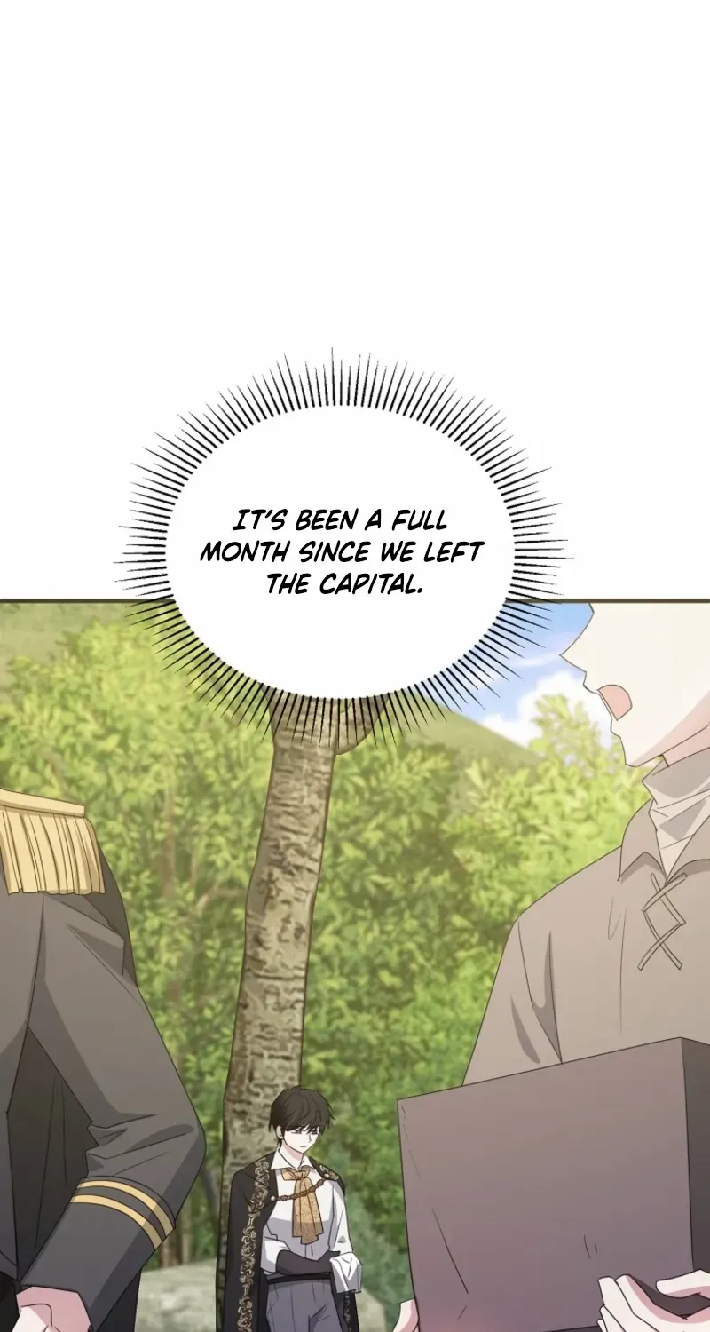 I’m Done Being a Hero, Even If It’s Retirement Chapter 64 page 38 - 