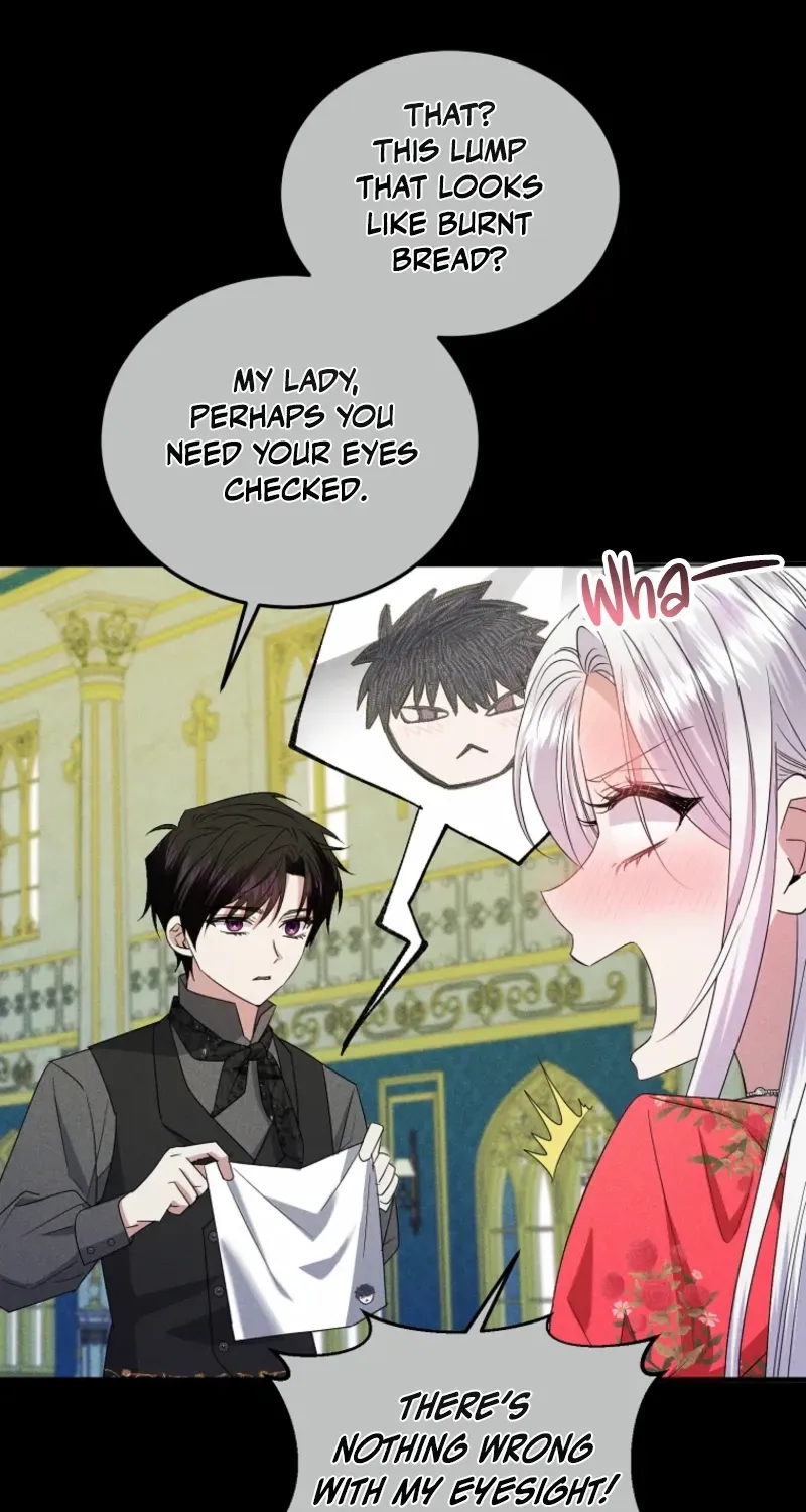 I’m Done Being a Hero, Even If It’s Retirement Chapter 64 page 43 - 