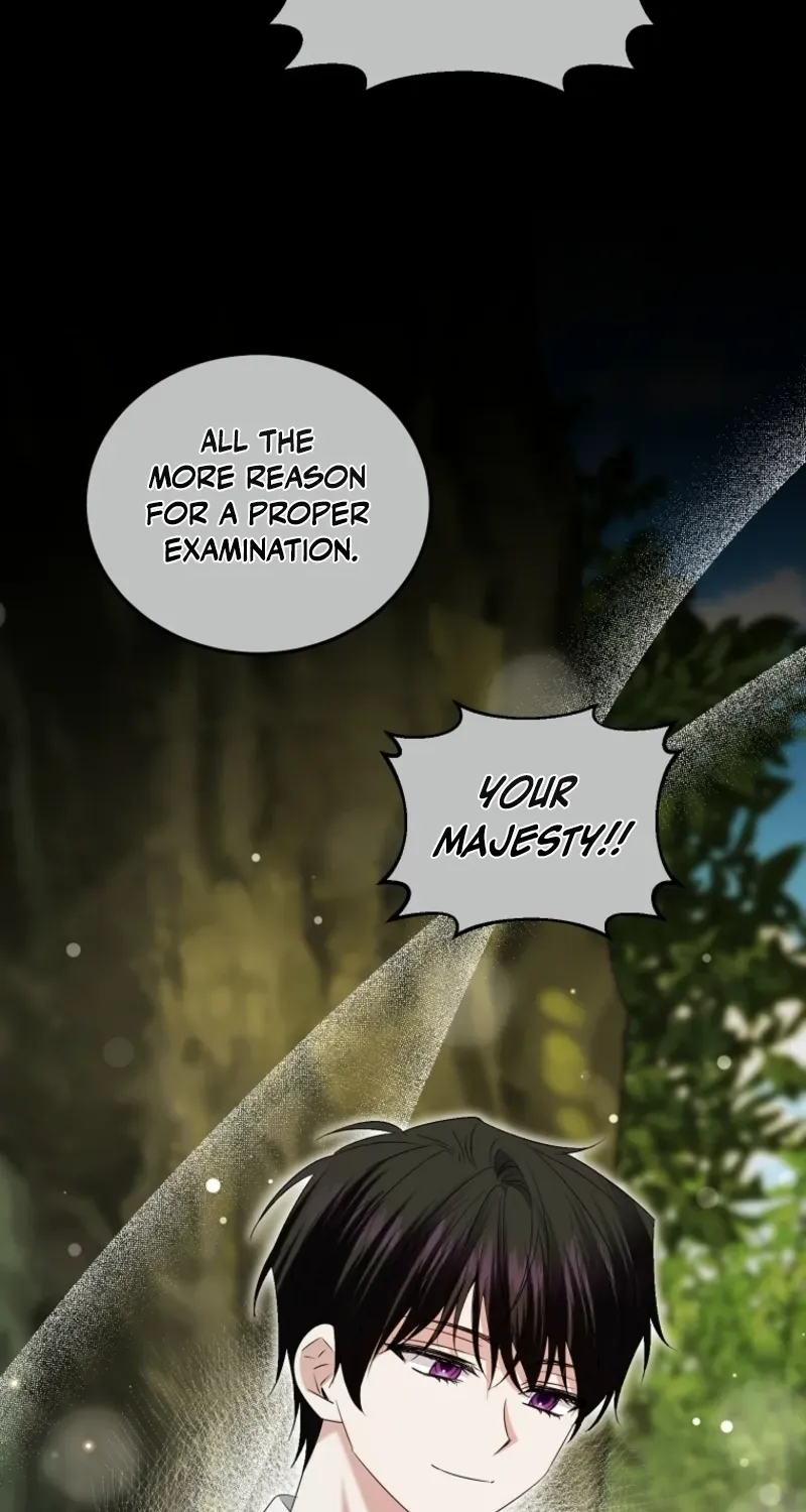 I’m Done Being a Hero, Even If It’s Retirement Chapter 64 page 44 - 