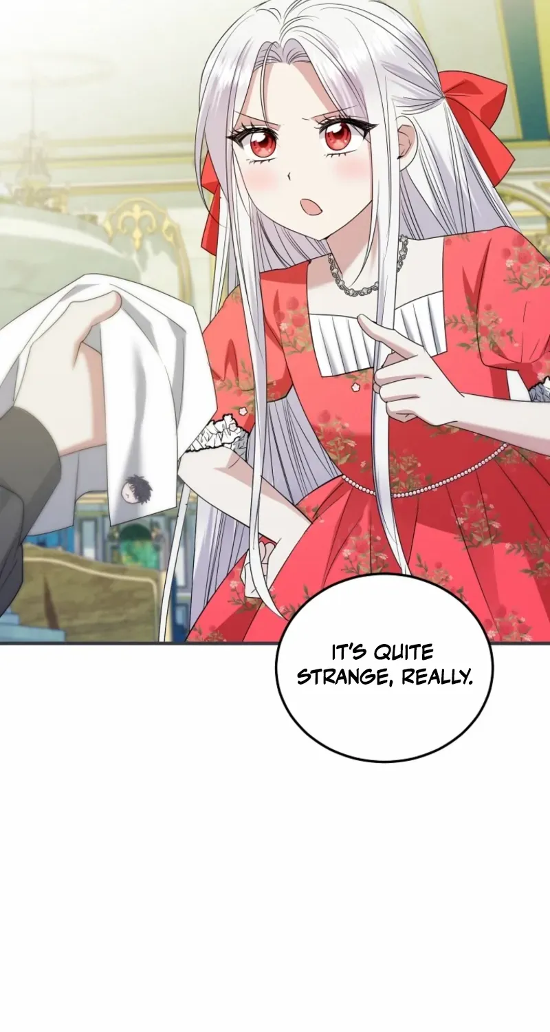 I’m Done Being a Hero, Even If It’s Retirement Chapter 64 page 46 - 