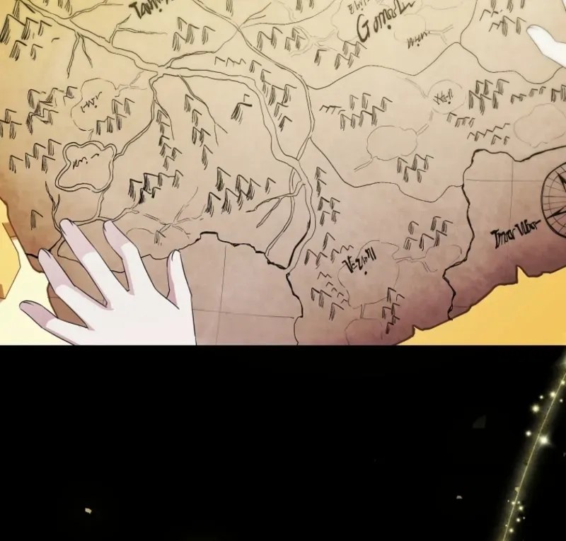 I’m Done Being a Hero, Even If It’s Retirement Chapter 64 page 49 - 