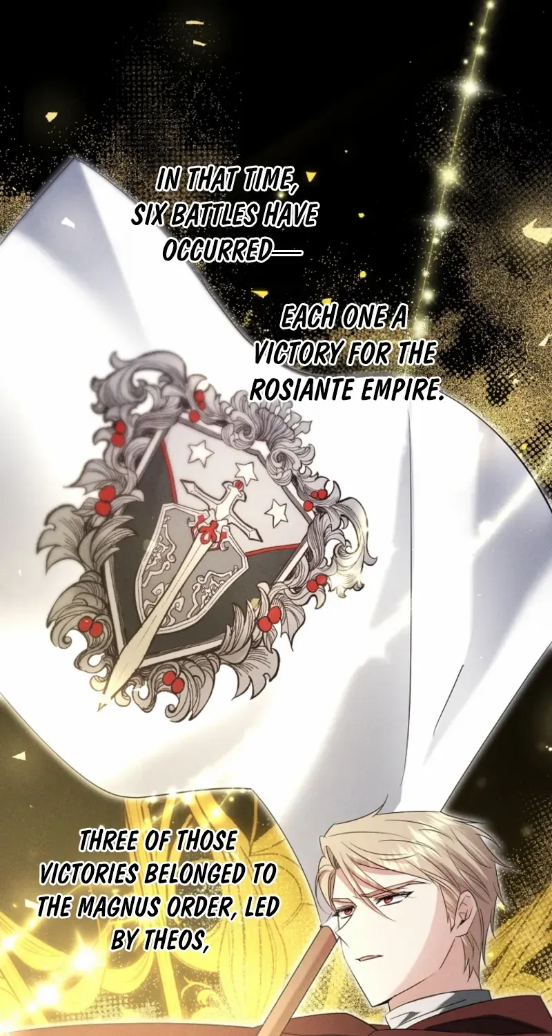 I’m Done Being a Hero, Even If It’s Retirement Chapter 64 page 50 - 