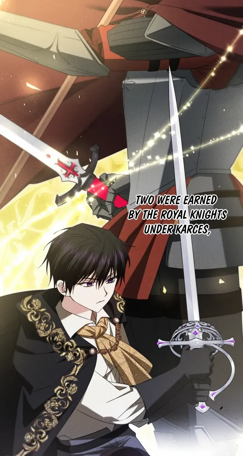 I’m Done Being a Hero, Even If It’s Retirement Chapter 64 page 51 - 