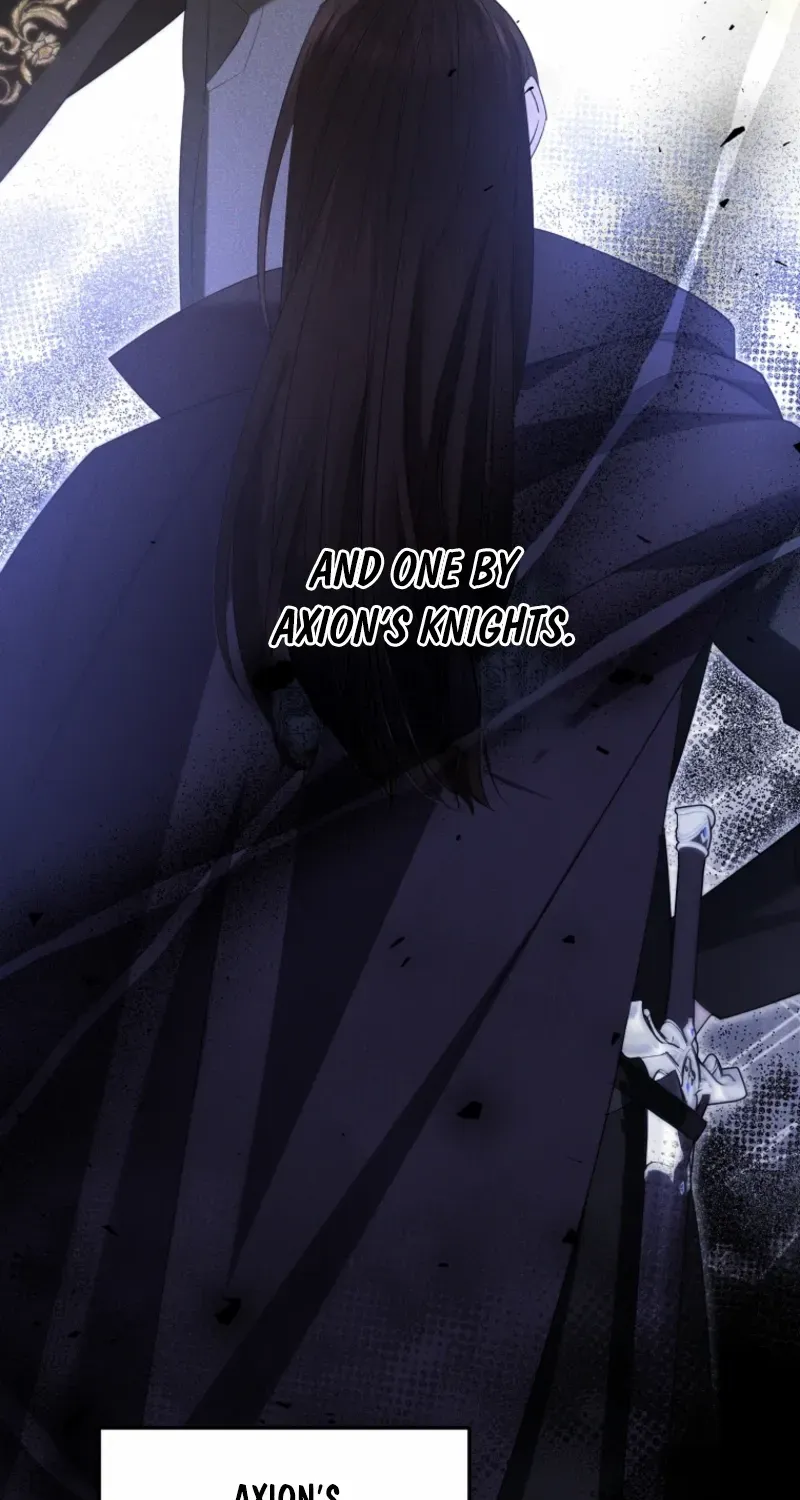 I’m Done Being a Hero, Even If It’s Retirement Chapter 64 page 52 - 