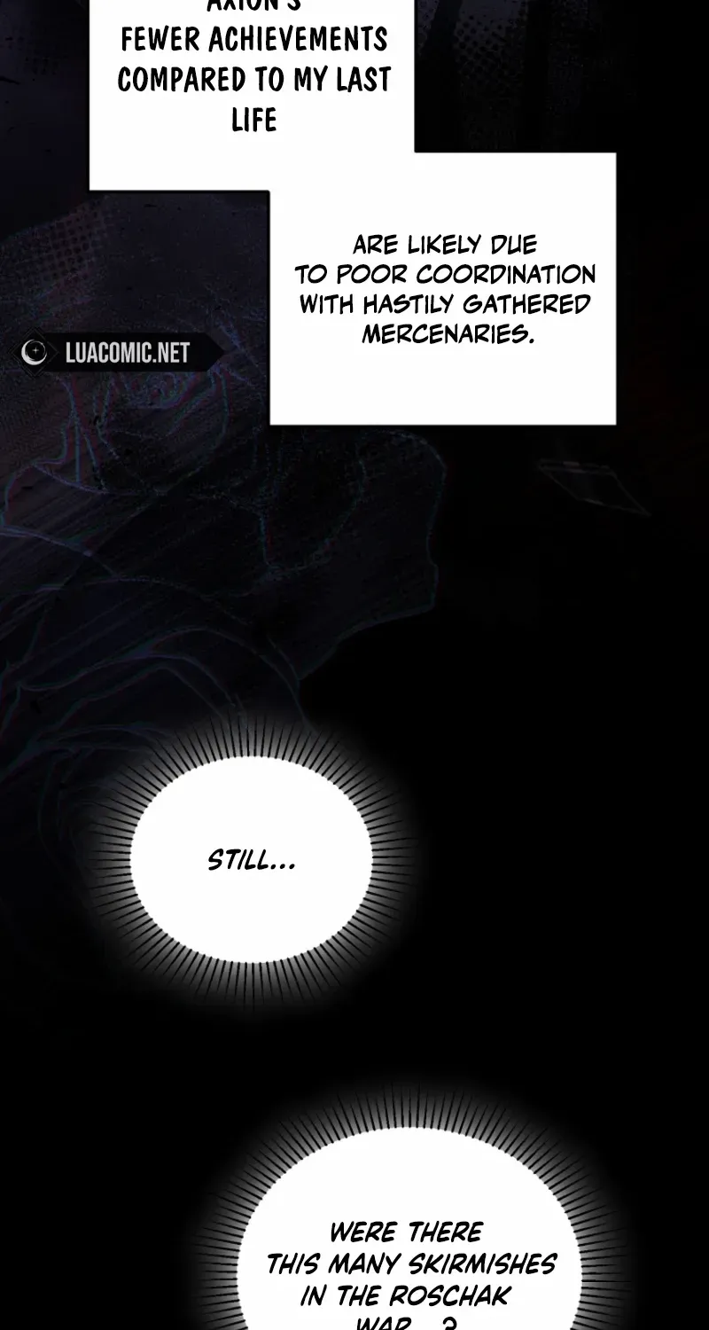 I’m Done Being a Hero, Even If It’s Retirement Chapter 64 page 53 - 