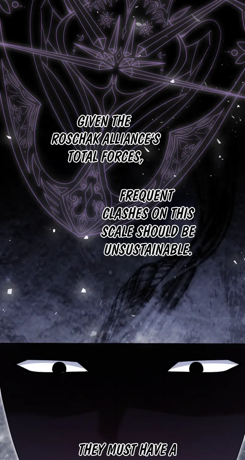 I’m Done Being a Hero, Even If It’s Retirement Chapter 64 page 55 - 