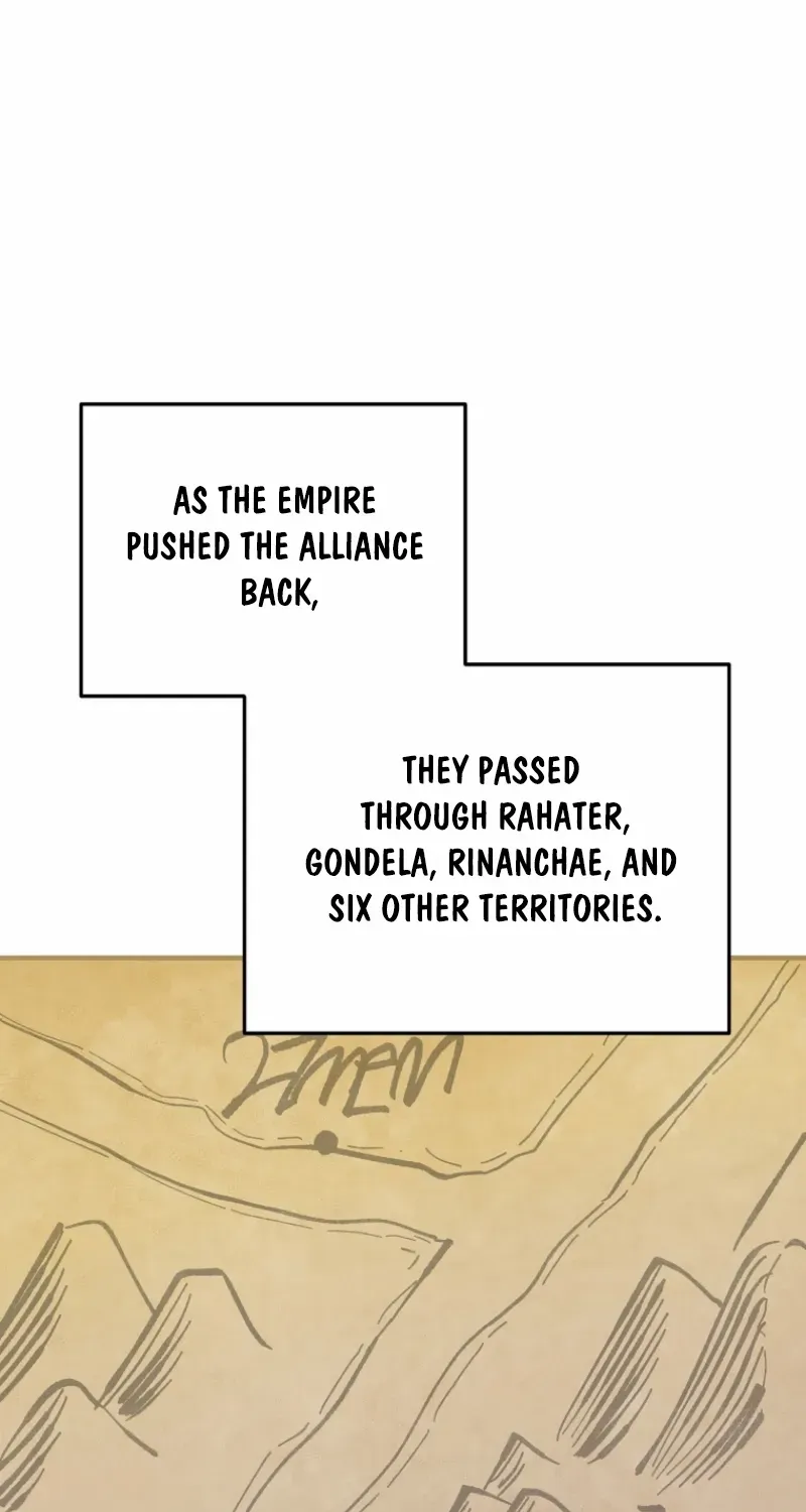I’m Done Being a Hero, Even If It’s Retirement Chapter 64 page 58 - 
