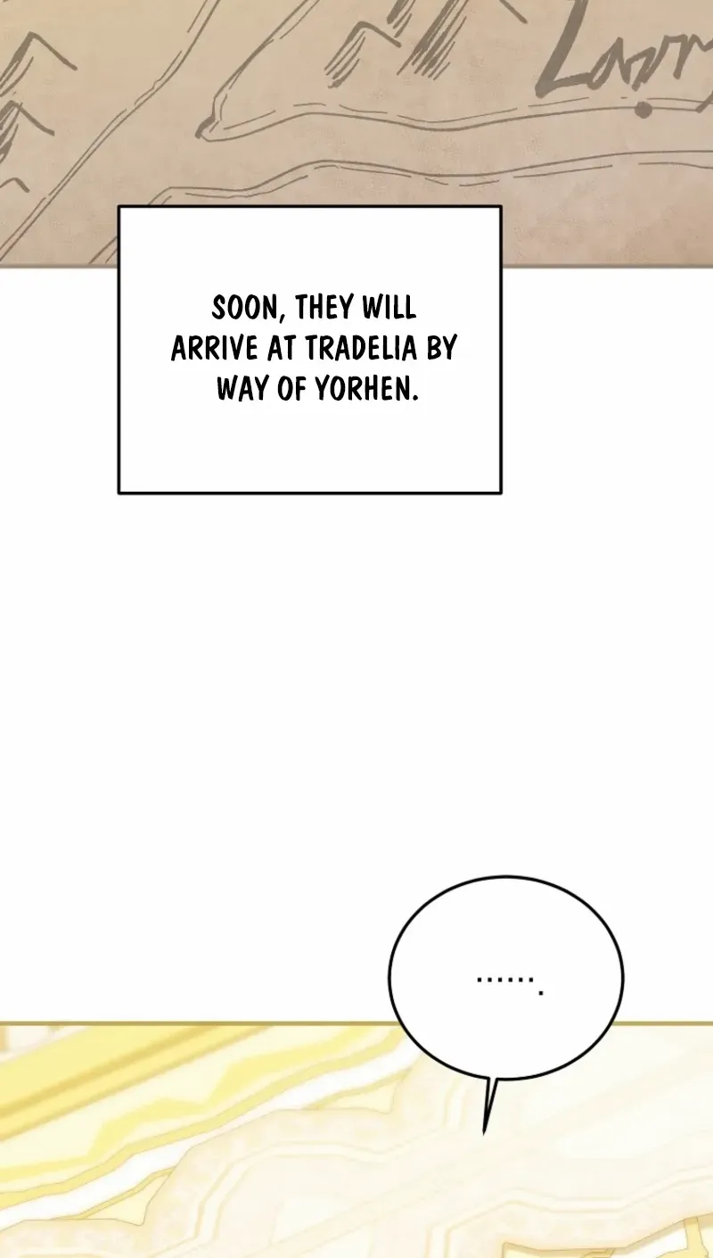 I’m Done Being a Hero, Even If It’s Retirement Chapter 64 page 59 - 