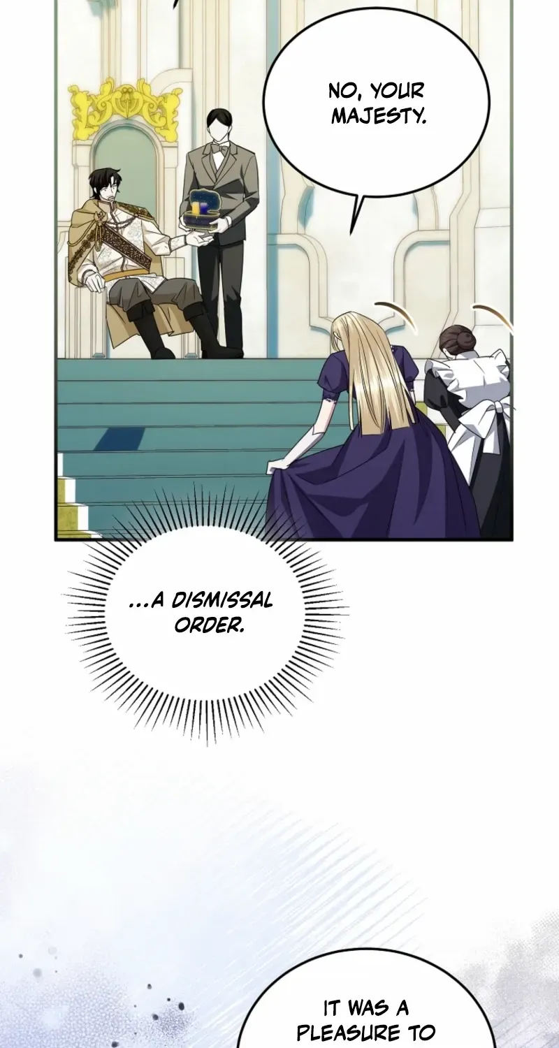 I’m Done Being a Hero, Even If It’s Retirement Chapter 64 page 7 - 