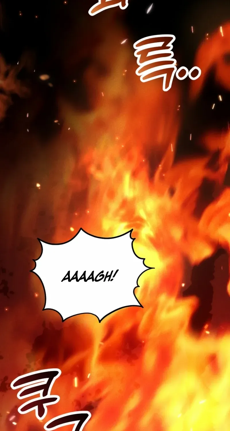 I’m Done Being a Hero, Even If It’s Retirement Chapter 64 page 65 - 