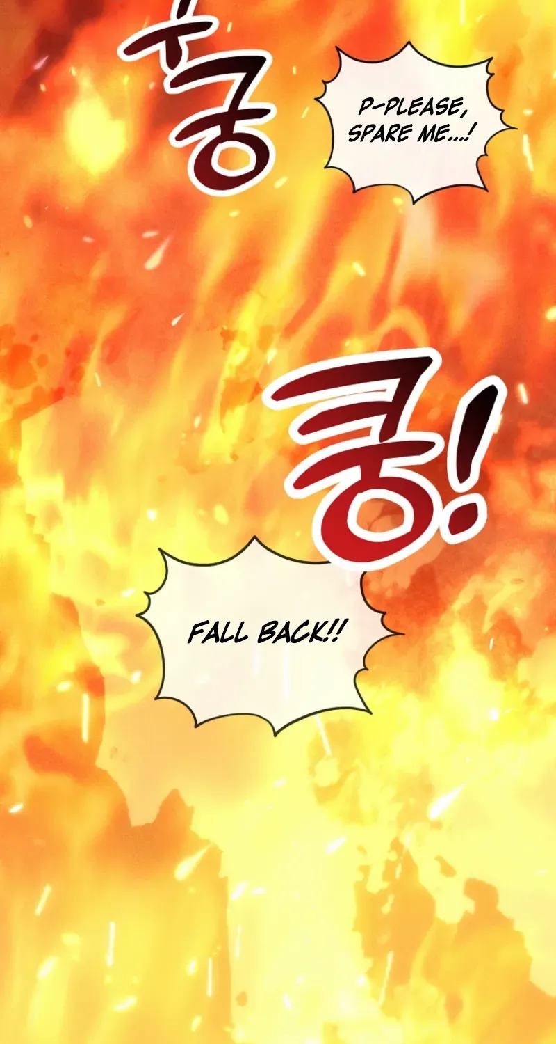 I’m Done Being a Hero, Even If It’s Retirement Chapter 64 page 66 - 