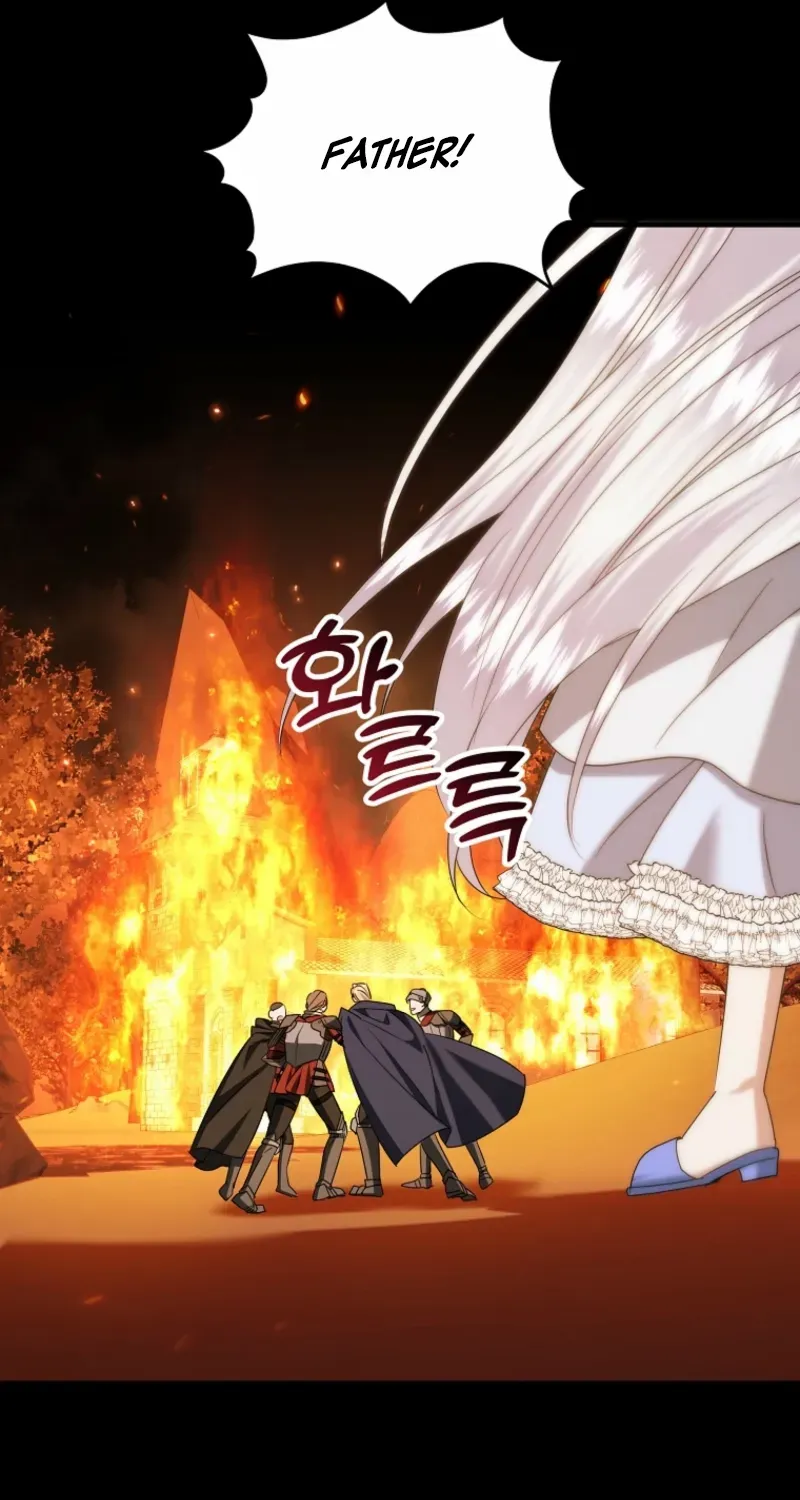 I’m Done Being a Hero, Even If It’s Retirement Chapter 64 page 70 - 