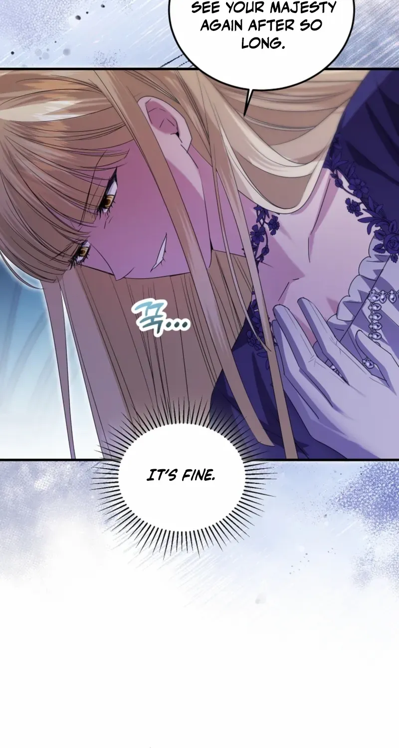 I’m Done Being a Hero, Even If It’s Retirement Chapter 64 page 8 - 
