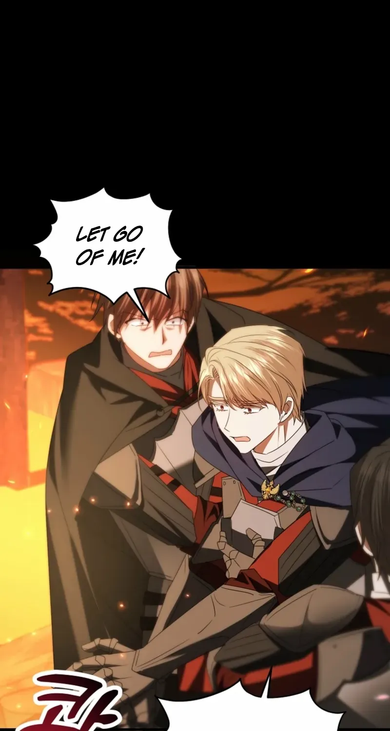 I’m Done Being a Hero, Even If It’s Retirement Chapter 64 page 71 - 