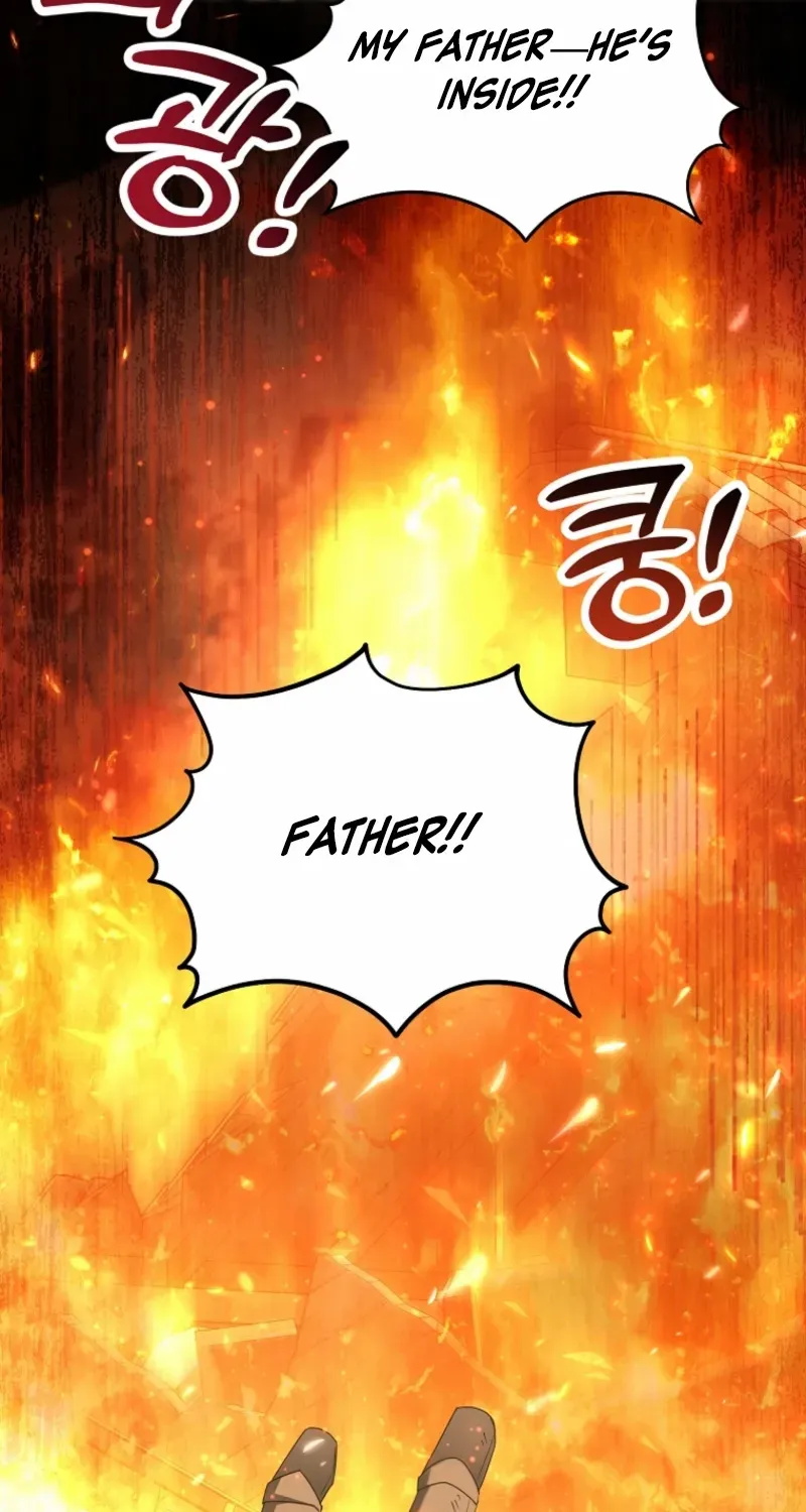 I’m Done Being a Hero, Even If It’s Retirement Chapter 64 page 72 - 